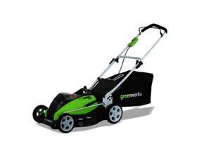2501302 40V G-MAX Cordless Lithium-Ion 19 in. 3-in-1 Lawn Mower (Bare Tool) 2501302 40V G-MAX Cordless Lithium-Ion 19 in. 3-in-1 Lawn Mower (Bare Tool)
