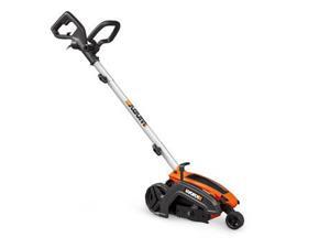 WG896 12 Amp 7-1/2 in. 2-in-1 Electric Lawn Edger WG896 12 Amp 7-1/2 in. 2-in-1 Electric Lawn Edger