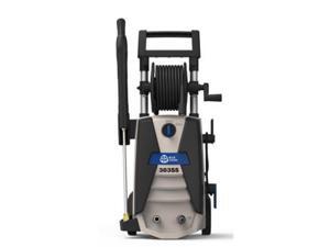 AR383SS 1,900 PSI 1.4 GPM Electric Pressure Washer AR383SS 1,900 PSI 1.4 GPM Electric Pressure Washer