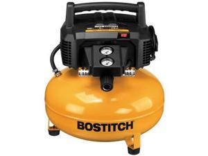 BTFP02012 6 Gallon 150 PSI Oil-Free Compressor BTFP02012 6 Gallon 150 PSI Oil-Free Compressor