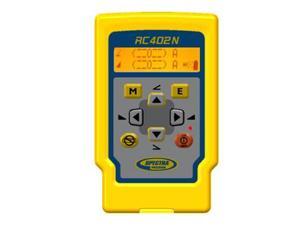 RC402N Grade and Laser Level Remote Control RC402N Grade and Laser Level Remote Control