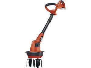 Factory-Reconditioned LGC120R 20V MAX Cordless Lithium-Ion Garden Cultivator Factory-Reconditioned LGC120R 20V MAX Cordless Lithium-Ion Garden Cultivator