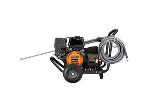 6712 3,800 PSI 3.2 GPM Professional Grade Gas Pressure Washer 6712 3,800 PSI 3.2 GPM Professional Grade Gas Pressure Washer