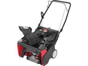 31A-2M1E700 123cc Gas 21 in. Single Stage Snow Thrower 31A-2M1E700 123cc Gas 21 in. Single Stage Snow Thrower
