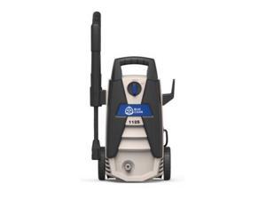 AR112S 1,400 PSI 1.4 GPM Electric Pressure Washer AR112S 1,400 PSI 1.4 GPM Electric Pressure Washer