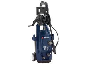 PW183501AV 1,900 PSI 1.6 GPM Electric Pressure Washer with Hose Reel PW183501AV 1,900 PSI 1.6 GPM Electric Pressure Washer with Hose Reel