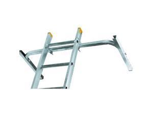 LP-2210-00 Adjustable Ladder Stabilizer for Extension and Single Ladder LP-2210-00 Adjustable Ladder Stabilizer for Extension and Single Ladder