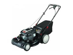 12AVB2A9704 173cc 21 in. 3-in-1 Self-Propelled Lawn Mower 12AVB2A9704 173cc 21 in. 3-in-1 Self-Propelled Lawn Mower