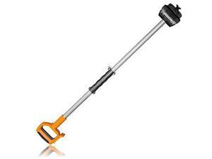 WA0169 20V MaxLithium Cordless JawSaw 5 ft. Extension Pole for WG320 & WG321 WA0169 20V MaxLithium Cordless JawSaw 5 ft. Extension Pole for WG320 & WG321