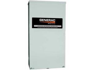 RTSW200A3 200 Amp 240V Automatic Transfer Switch RTSW200A3 200 Amp 240V Automatic Transfer Switch