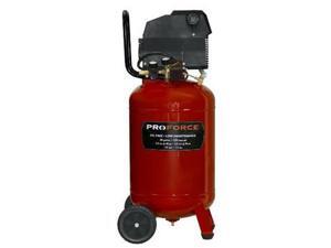 VLF1582019 20 Gallon Vertical Wheeled Air Compressor VLF1582019 20 Gallon Vertical Wheeled Air Compressor