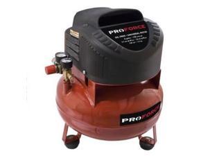 VNF1080620 6 Gallon Pancake Air Compressor VNF1080620 6 Gallon Pancake Air Compressor