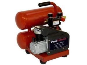 VSF1080421 4 Gallon Twin Stack Air Compressor VSF1080421 4 Gallon Twin Stack Air Compressor