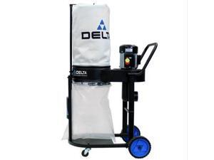 50-723 1 HP Motor Dust Collector 50-723 1 HP Motor Dust Collector
