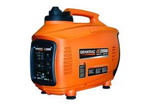 Factory-Reconditioned 6719R iX Series 2,000 Watt Portable Inverter Generator (CARB) Factory-Reconditioned 6719R iX Series 2,000 Watt Portable Inverter Generator (CARB)