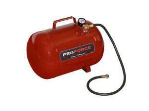 FT5 5 Gallon Portable Air Tank FT5 5 Gallon Portable Air Tank