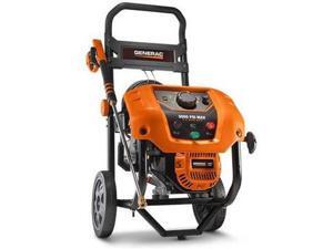 6809 2,000 - 3,000 PSI Variable Residential Power Washer 6809 2,000 - 3,000 PSI Variable Residential Power Washer