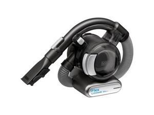 BDH2020FL 20V MAX Cordless Lithium-Ion Flex Vac BDH2020FL 20V MAX Cordless Lithium-Ion Flex Vac