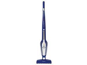 EL2055B Ergorapido 10.8V Cordless Lithium-Ion Plus 2-in-1 Stick and Handheld Vacuum EL2055B Ergorapido 10.8V Cordless Lithium-Ion Plus 2-in-1 Stick and Handheld Vacuum