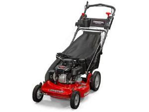 7800849 HI VAC 163cc 21 in. Honda GXV160 Commercial Self-Propelled Lawn Mower 7800849 HI VAC 163cc 21 in. Honda GXV160 Commercial Self-Propelled Lawn Mower