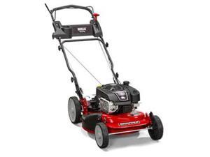 7800968 NINJA 190cc 21 in. Commercial Self-Propelled Mulching Lawn Mower 7800968 NINJA 190cc 21 in. Commercial Self-Propelled Mulching Lawn Mower