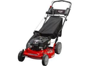 SNAPPER 7800946 Walk Behind Mower,190cc,Push SNAPPER 7800946 Walk Behind Mower,190cc,Push