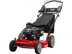 7800980 HI VAC 190cc 21 in. Self-Propelled Lawn Mower 7800980 HI VAC 190cc 21 in. Self-Propelled Lawn Mower