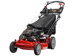 7800982 HI VAC 190cc 21 in. Self-Propelled Electric Start Lawn Mower 7800982 HI VAC 190cc 21 in. Self-Propelled Electric Start Lawn Mower