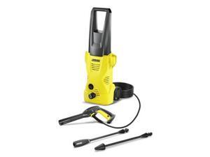 1.602-224.0 1,600 PSI 1.25 GPM Electric Pressure Washer 1.602-224.0 1,600 PSI 1.25 GPM Electric Pressure Washer