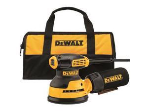 DWE6421K 3 Amp 5 in. Random Orbital Sander Kit DWE6421K 3 Amp 5 in. Random Orbital Sander Kit