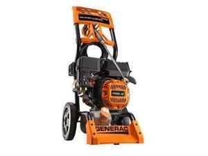 6922 2,800 PSI 2.5 GPM Residential Gas Pressure Washer 6922 2,800 PSI 2.5 GPM Residential Gas Pressure Washer