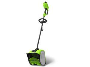 2601402 GMAX 40V Cordless Lithium-Ion 12 in. Snow Shovel (Bare Tool) 2601402 GMAX 40V Cordless Lithium-Ion 12 in. Snow Shovel (Bare Tool)