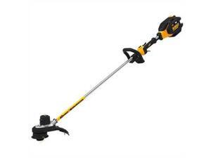 DCST990B 40V MAX XR Cordless Lithium-Ion Brushless 15 in. String Trimmer (Bare Tool) DCST990B 40V MAX XR Cordless Lithium-Ion Brushless 15 in. String Trimmer (Bare Tool)