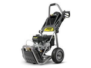 1.107-263.0 Expert Series 3,200 PSI 2.5 GPM Gas Pressure Washer 1.107-263.0 Expert Series 3,200 PSI 2.5 GPM Gas Pressure Washer