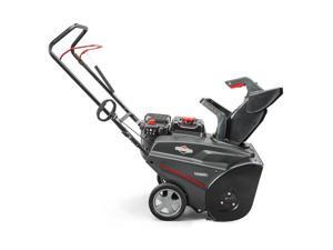 1696737 208cc Gas Single Stage 22 in. Snow Thrower 1696737 208cc Gas Single Stage 22 in. Snow Thrower