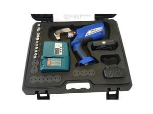 36061 Self Piercing Rivet Gun Kit 36061 Self Piercing Rivet Gun Kit