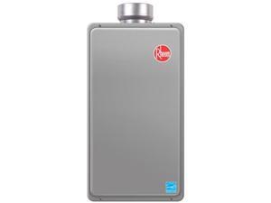 RTG-64DVLN-1 Direct Vent Low Nox Natural Gas Tankless Water Heater for 1 - 2 Bathroom Homes RTG-64DVLN-1 Direct Vent Low Nox Natural Gas Tankless Water Heater for 1 - 2 Bathroom Homes