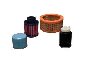 6570 Generac Protector Series 3.4L Maintenance Kit for 48kW & 50kW Generators 6570 Generac Protector Series 3.4L Maintenance Kit for 48kW & 50kW Generators