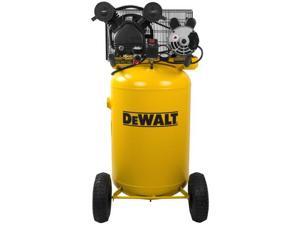 DXCMLA1683066 1.6 RHP 30 Gallon V-Twin Vertical Air Compressor DXCMLA1683066 1.6 RHP 30 Gallon V-Twin Vertical Air Compressor