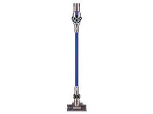 Refurbished: 23980-02 DC44 Animal Bagless Cordless Stick Vacuum Refurbished: 23980-02 DC44 Animal Bagless Cordless Stick Vacuum