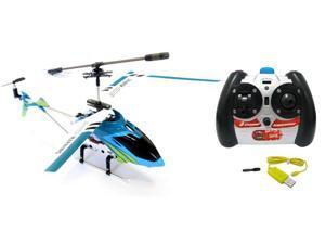 Iron Eagle RC Toy Helicopter Iron Eagle RC Toy Helicopter