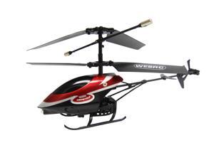 WebRC - Red Eagle Helicopter WebRC - Red Eagle Helicopter