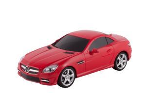 WebRC - 1:24 Mercedes SLK WebRC - 1:24 Mercedes SLK