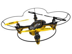 WebRC - XDrone Spy WebRC - XDrone Spy