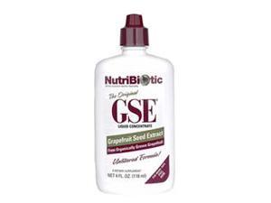 Nutribiotic Grapefruit Seed Extract Liquid Nutribiotic Grapefruit Seed Extract Liquid