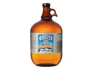 SOVEREIGN SILVER Gallon SOVEREIGN SILVER Gallon