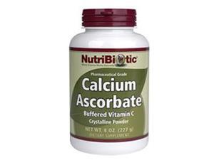 Nutribiotic Calcium Ascorbate Nutribiotic Calcium Ascorbate