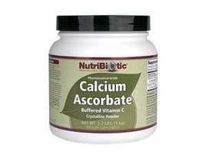 Nutribiotic Calcium Ascorbate Nutribiotic Calcium Ascorbate