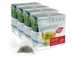 Litchi Oolong Bag Tea - Taiwan Fruit Flavor Tea (4 Packs/Set) Litchi Oolong Bag Tea - Taiwan Fruit Flavor Tea (4 Packs/Set)