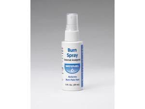 Water-Jel Technologies 2 Ounce Pump Bottle Burn Spray Water-Jel Technologies 2 Ounce Pump Bottle Burn Spray